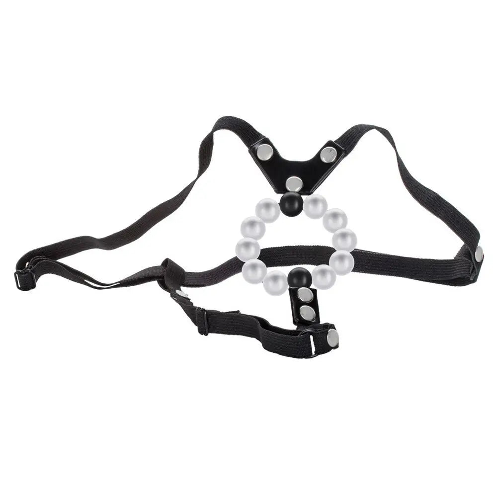 Lovers Thong with Pleasure Pearls - New Products – Latest Sex Toys & Adult Arrivals United Kingdom Stoke-on-trent