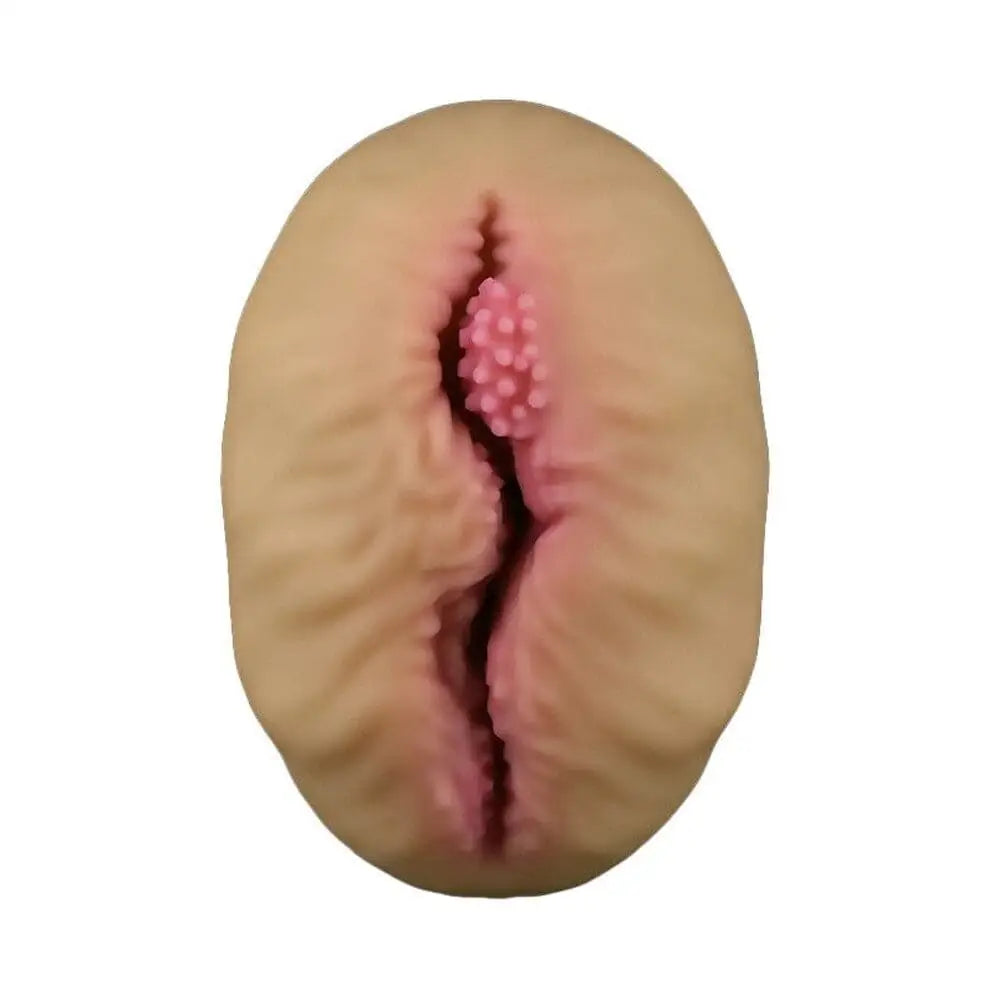 Lovetoy Aliens Pie Number 1 Masturbator Flesh Pink - Save 20% - Fast - Sale United Kingdom Stoke-on-trent