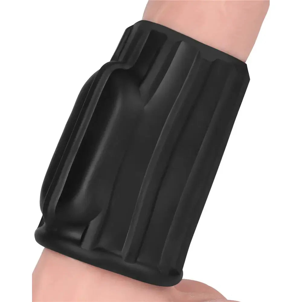 Lovetoy Ridge Vibrating Penis Scrotum Sleeve - Fast Shipping - New Products United Kingdom Stoke-on-trent