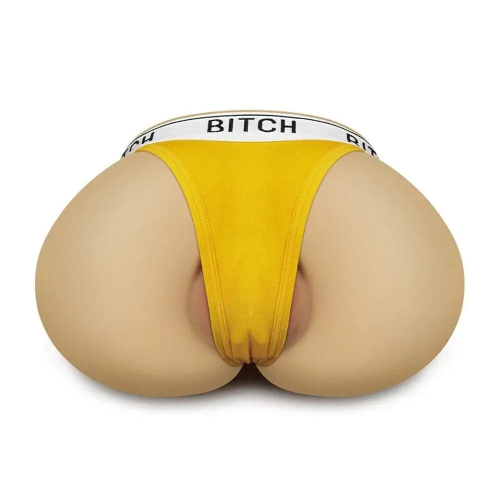 Lovetoy Streetgirls Number 12 Masturbator Flesh Pink - Save 20% - Sale United Kingdom Stoke-on-trent