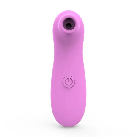 Loving Joy 10 Function Clitoral Suction Vibrator Pink - Vibrators - Save 15% - United Kingdom Stoke-on-trent