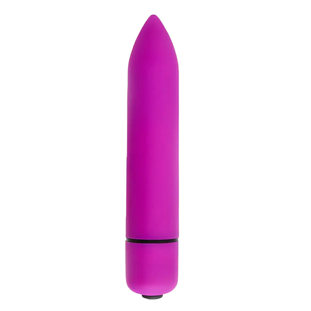 Loving Joy 10 Function Purple Bullet Vibrator - Vibrators - Save 15% - Fast - Sale United Kingdom Stoke-on-trent