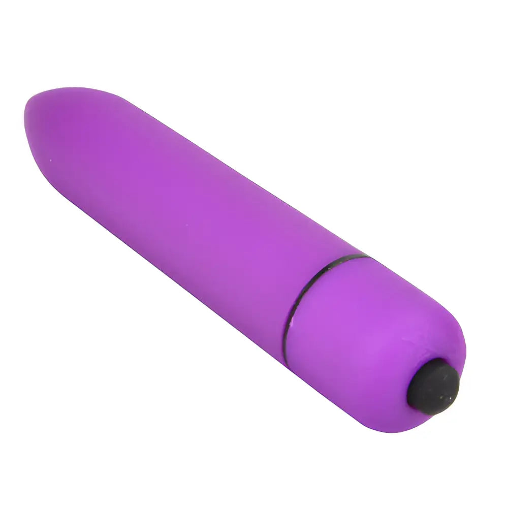 Loving Joy 10 Function Purple Bullet Vibrator - Vibrators - Save 15% - Fast - Sale United Kingdom Stoke-on-trent