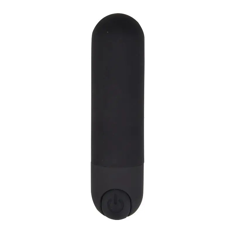 Loving Joy 10 Function Rechargeable Bullet Vibrator Black - Vibrators - Save 15% - Sale United Kingdom Stoke-on-trent