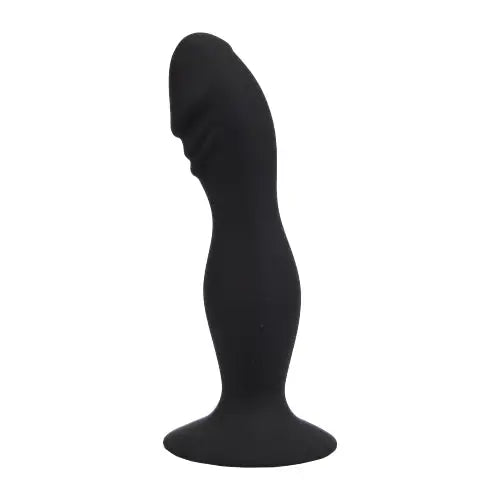 Loving Joy 6 Inch Silicone Dildo with Suction Cup - Dildos - Save 15% - Fast - United Kingdom Stoke-on-trent