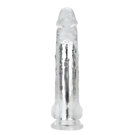 Loving Joy 9 Inch Remote Vibrating Dildo - Fast Shipping - United Kingdom Stoke-on-trent
