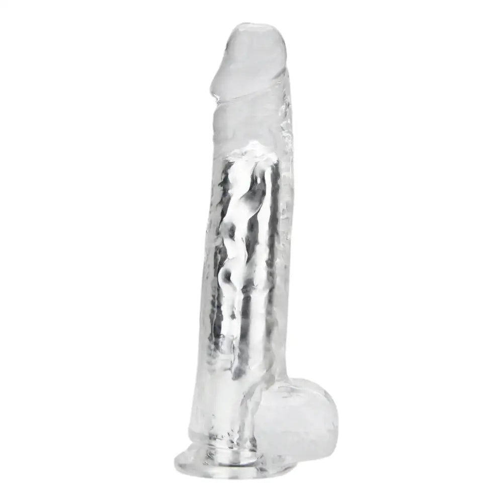 Loving Joy 9 Inch Remote Vibrating Dildo - Fast Shipping - United Kingdom Stoke-on-trent