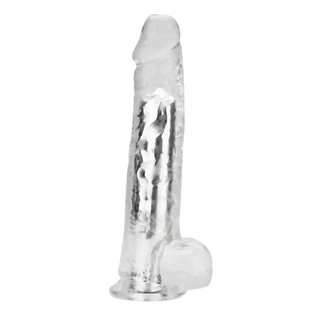 Loving Joy 9 Inch Remote Vibrating Dildo - Fast Shipping - United Kingdom Stoke-on-trent