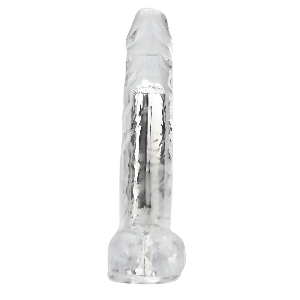 Loving Joy 9 Inch Remote Vibrating Dildo - Fast Shipping - United Kingdom Stoke-on-trent