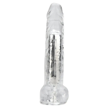 Loving Joy 9 Inch Remote Vibrating Dildo - Fast Shipping - United Kingdom Stoke-on-trent