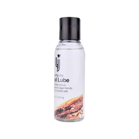 Loving Joy Aloe Infused Anal Lubricant 100ml - Save 15% - Fast - Sale United Kingdom Stoke-on-trent