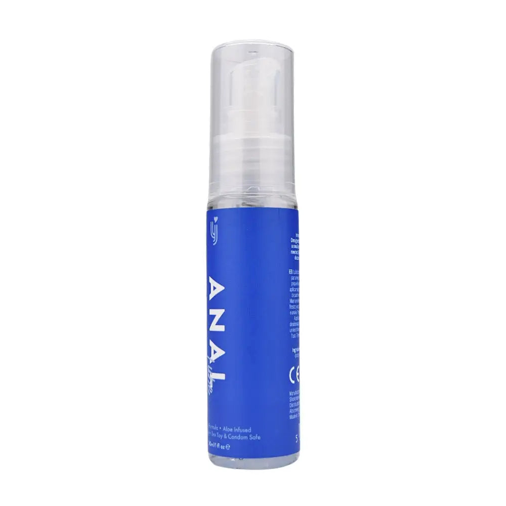 Loving Joy Anal Lubricant 30ml - Fast Shipping - Sex Essentials United Kingdom Stoke-on-trent