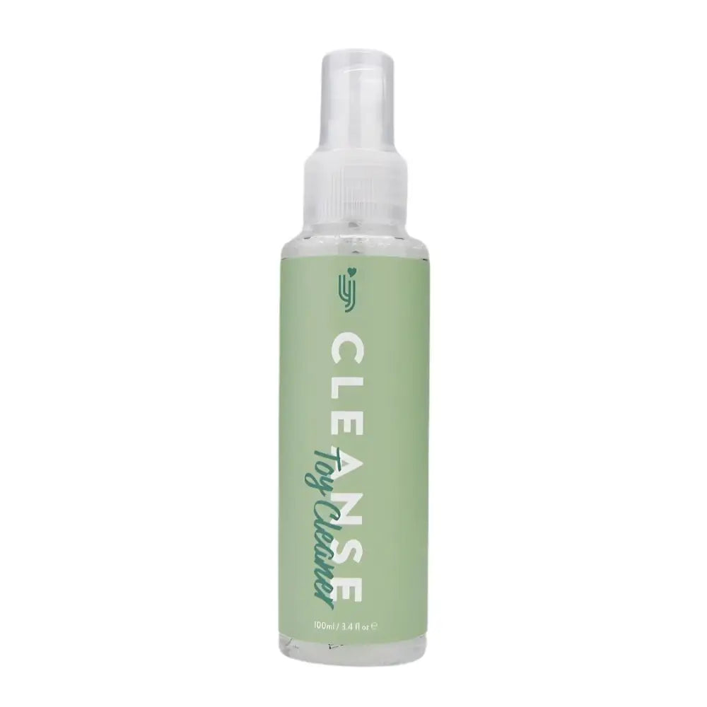 Loving Joy Cleanse Sex Toy Cleaner 100ml - Save 15% - Fast Shipping - Sale United Kingdom Stoke-on-trent