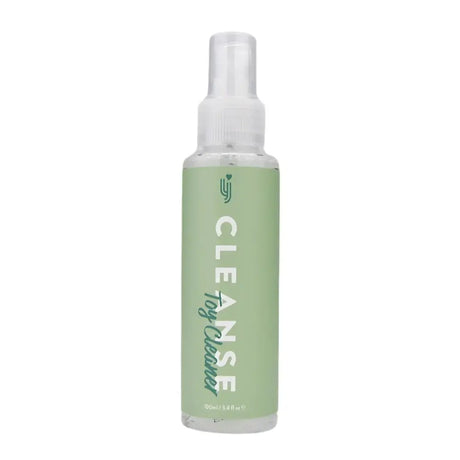 Loving Joy Cleanse Sex Toy Cleaner 100ml - Save 15% - Fast Shipping - Sale United Kingdom Stoke-on-trent