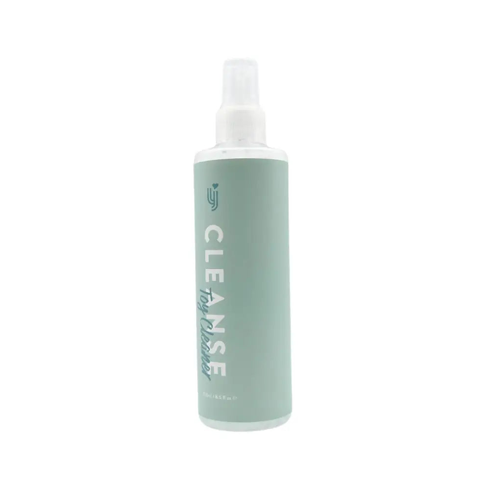 Loving Joy Cleanse Sex Toy Cleaner 250ml - Fast Shipping - Essentials United Kingdom Stoke-on-trent