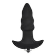 Loving Joy Dart 7 Function Vibrating Butt Plug - Fast Shipping - Anal Vibrators United Kingdom Stoke-on-trent