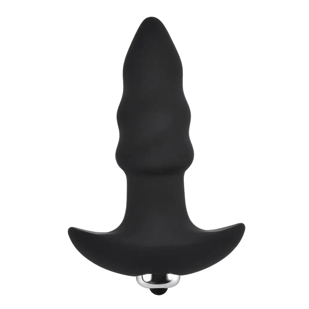 Loving Joy Dart 7 Function Vibrating Butt Plug - Fast Shipping - Anal Vibrators United Kingdom Stoke-on-trent