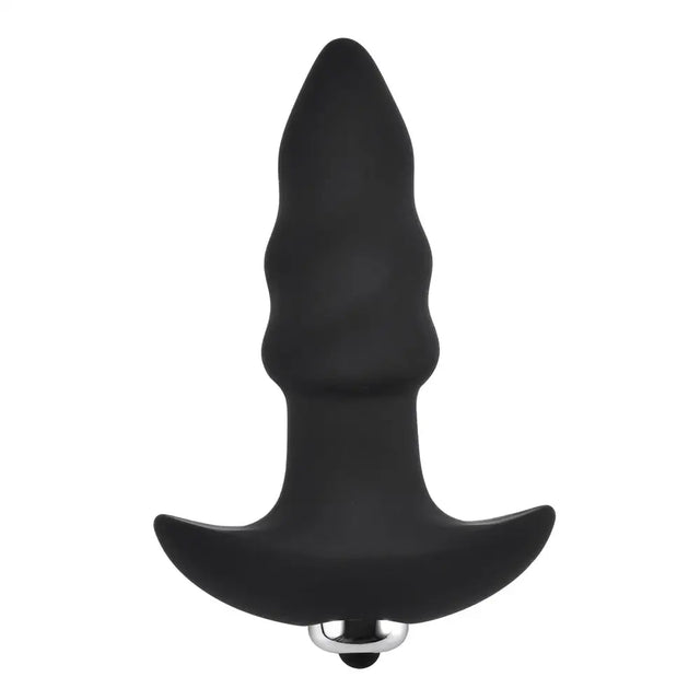 Loving Joy Dart 7 Function Vibrating Butt Plug - Fast Shipping - Anal Vibrators United Kingdom Stoke-on-trent