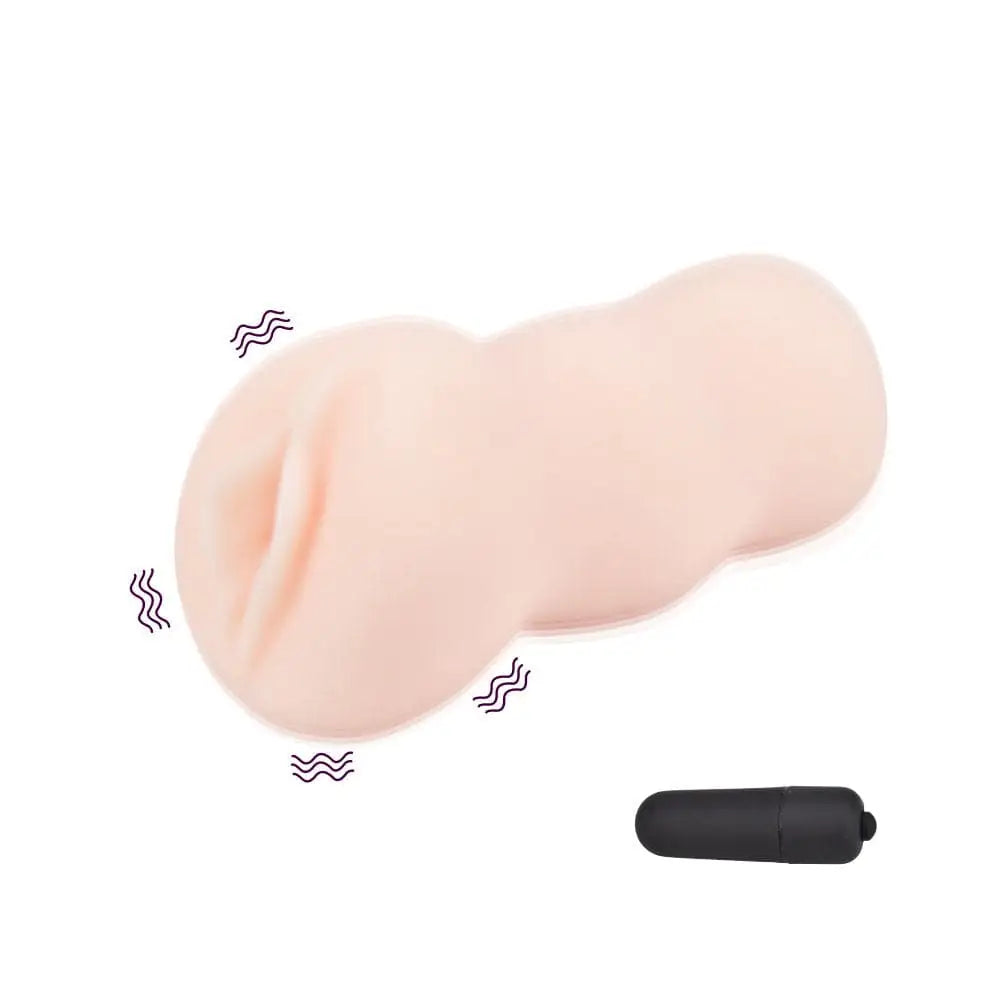 Loving Joy Dixie Vibrating Male Masturbator - Masturbators - Save 20% - Fast Shipping - Sale United Kingdom Stoke-on-trent
