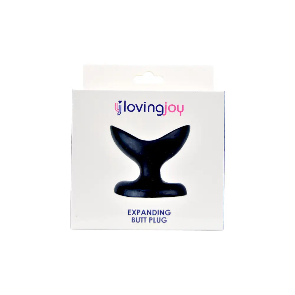 Loving Joy Expanding Butt Plug - Plugs - Save 15% - Fast Shipping - Sale United Kingdom Stoke-on-trent
