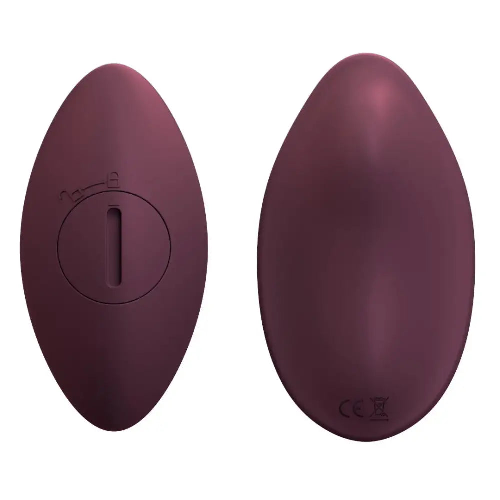Loving Joy Flirt 7 Function Remote-controlled Wearable Clitoral Knicker Vibrator - Remote Vibrators - Save 15% - Remote-controlled - Sale