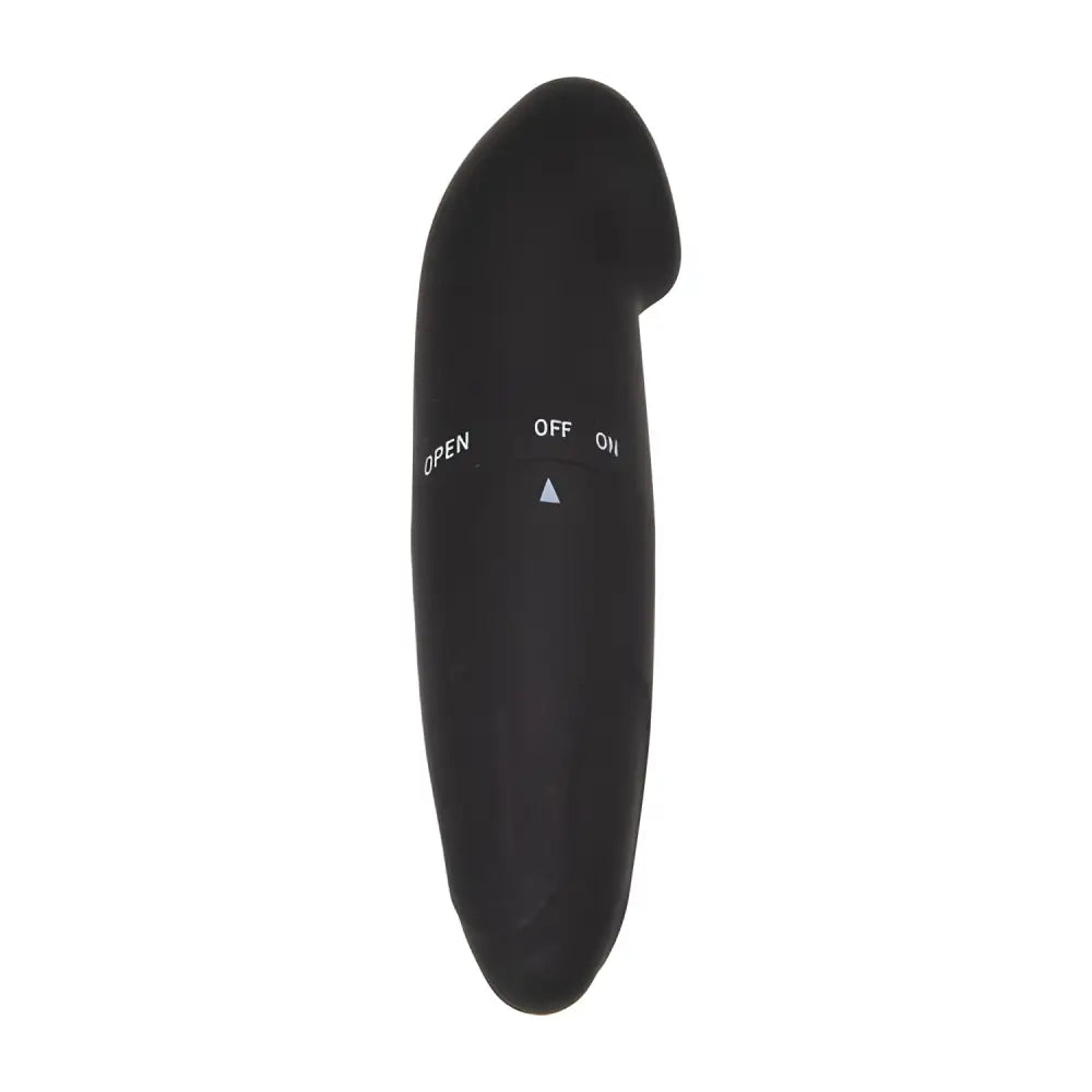 Loving Joy Mini G-spot Vibrator Black - Vibrators - Save 15% - G-spot - Fast Shipping - Sale United Kingdom Stoke-on-trent