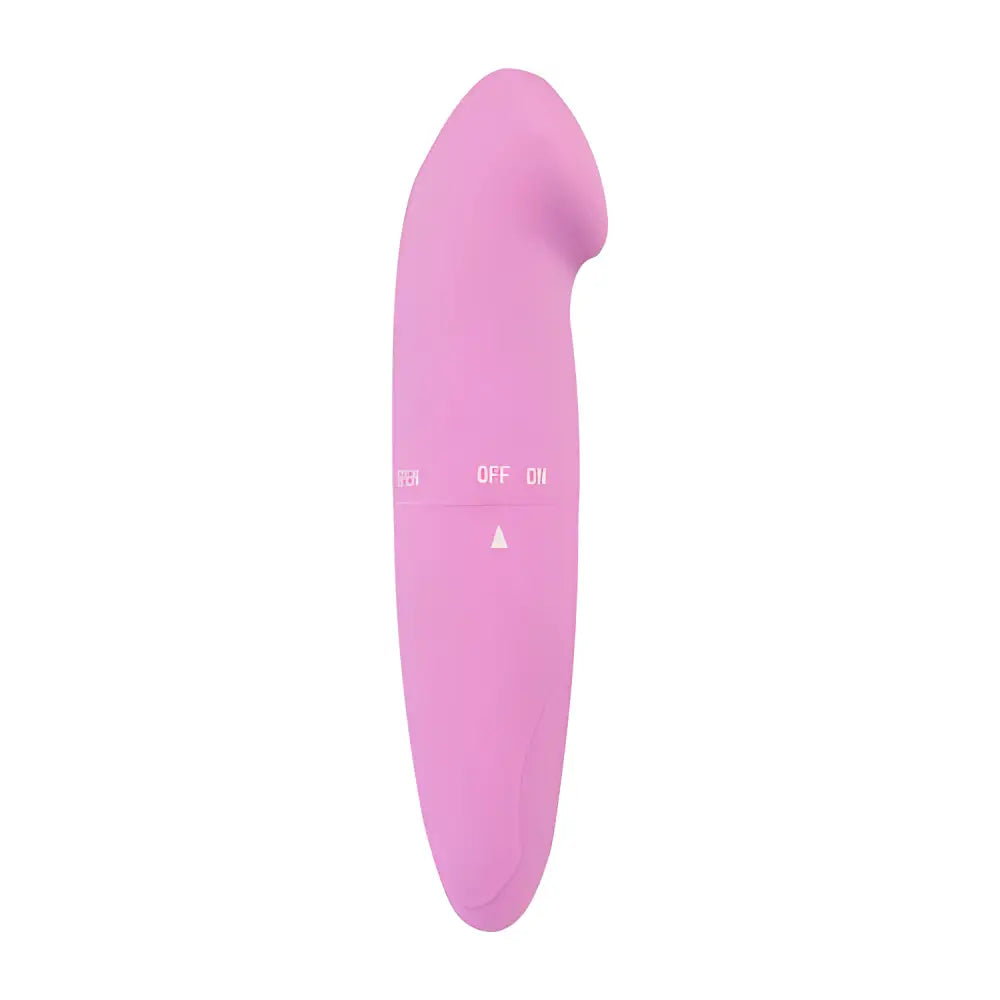 Loving Joy Mini G-spot Vibrator Lavender - Vibrators - Save 15% - G-spot - Fast Shipping - Sale United Kingdom Stoke-on-trent