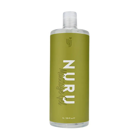 Loving Joy Nuru Massage Gel 1l - 1l - Fast Shipping - Sex Essentials United Kingdom Stoke-on-trent