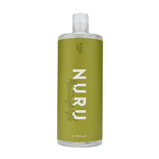 Loving Joy Nuru Massage Gel 1l - 1l - Fast Shipping - Sex Essentials United Kingdom Stoke-on-trent