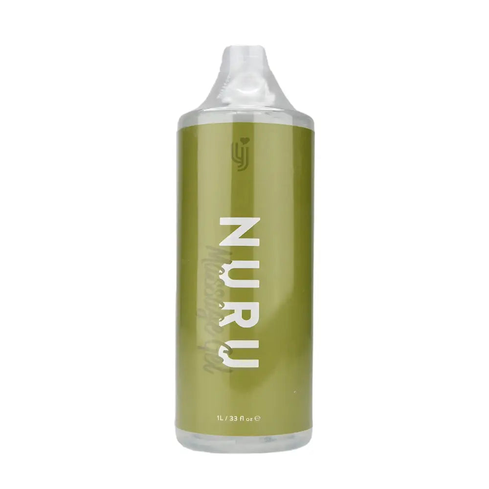Loving Joy Nuru Massage Gel 1l - 1l - Fast Shipping - Sex Essentials United Kingdom Stoke-on-trent