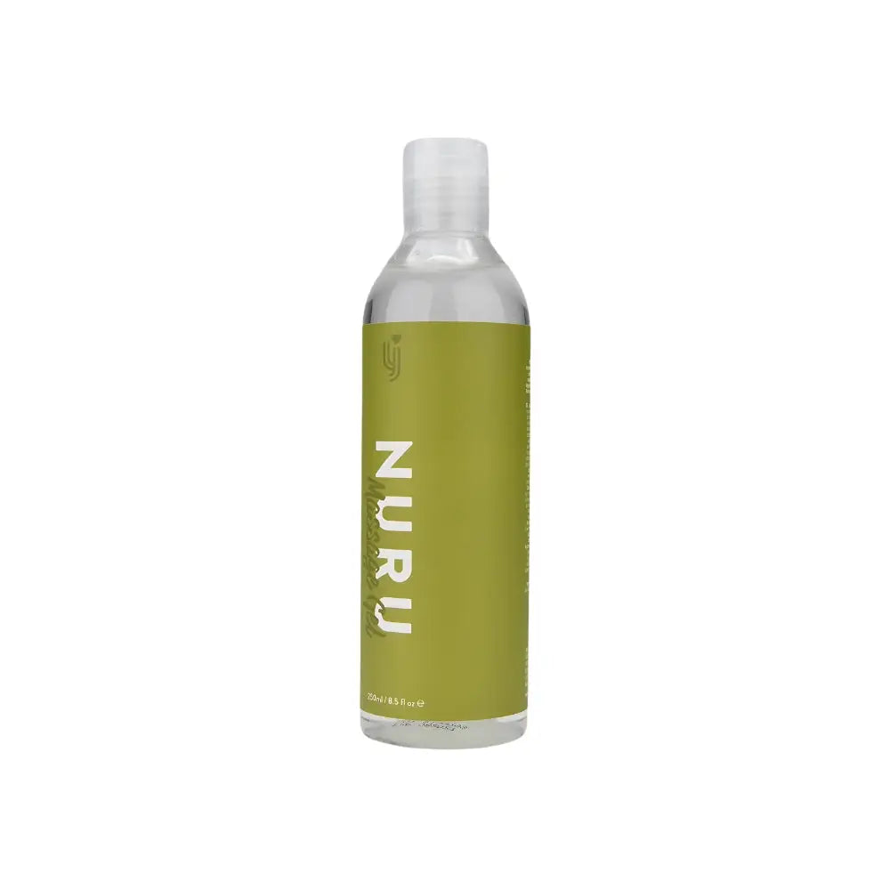 Loving Joy Nuru Massage Gel 250ml - Fast Shipping - Sex Essentials United Kingdom Stoke-on-trent