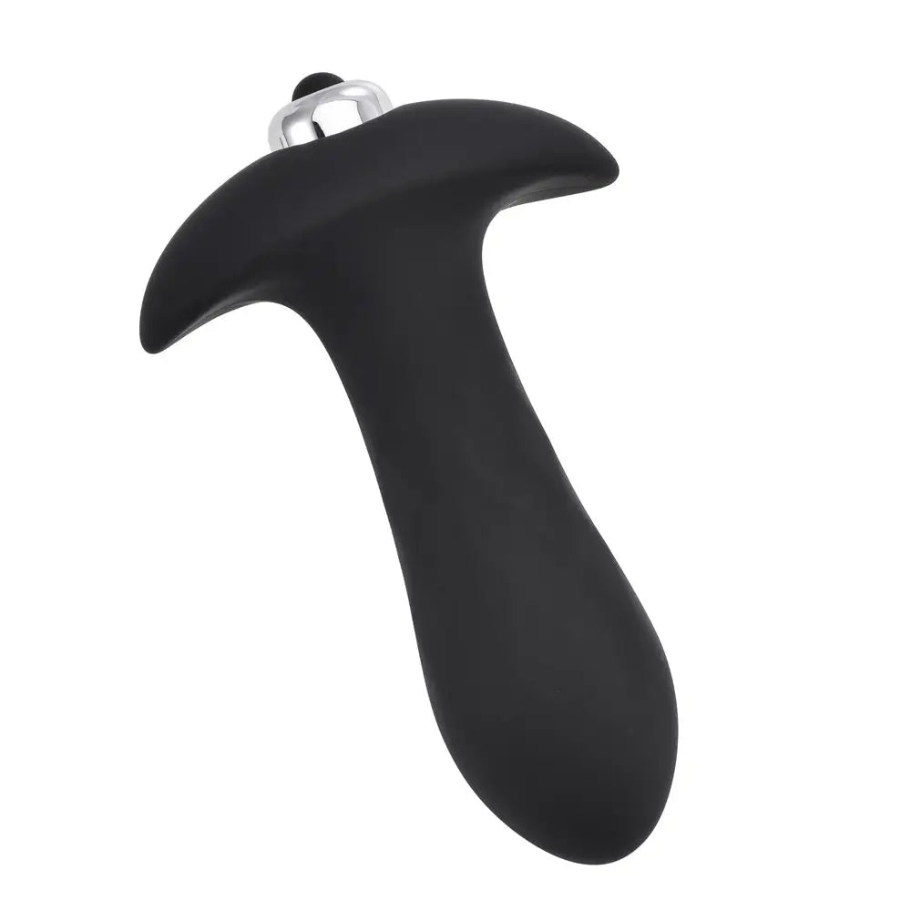 Loving Joy Paragon 7 Function Vibrating Butt Plug - Fast Shipping - Anal Vibrators United Kingdom Stoke-on-trent