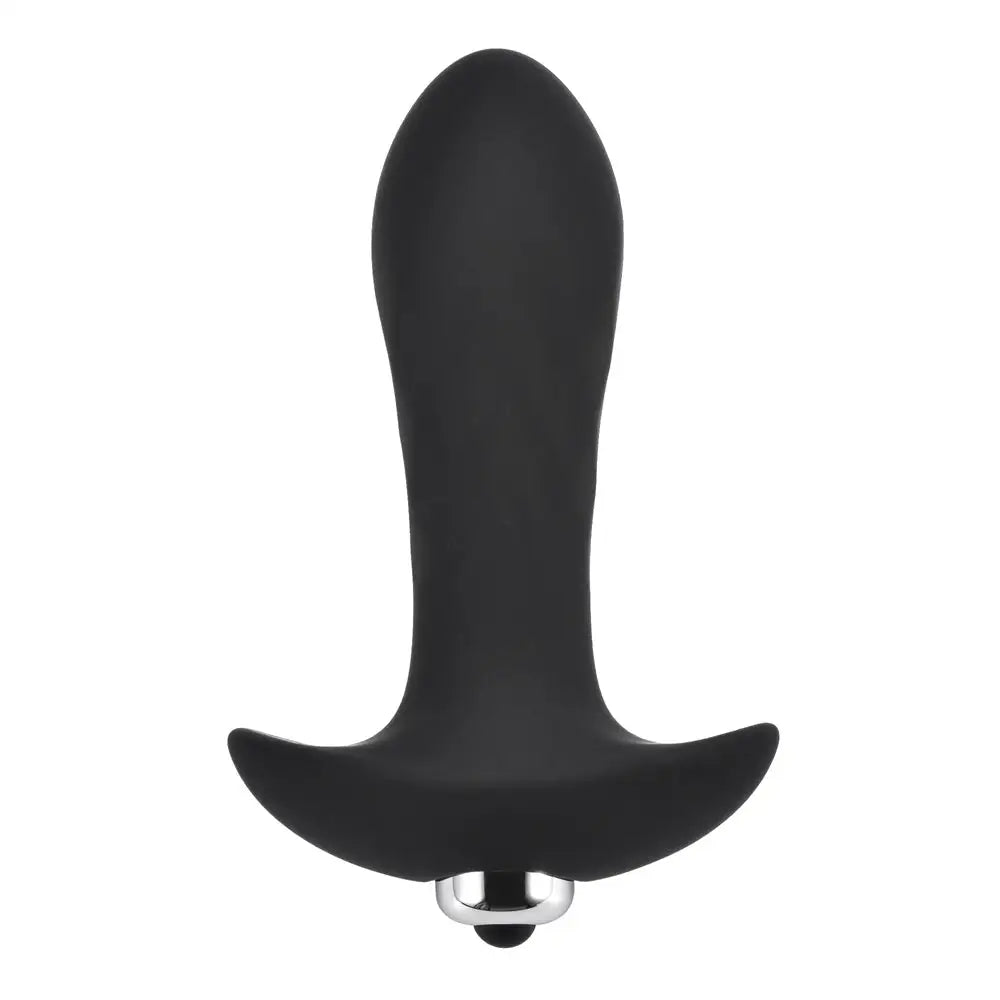 Loving Joy Paragon 7 Function Vibrating Butt Plug - Fast Shipping - Anal Vibrators United Kingdom Stoke-on-trent