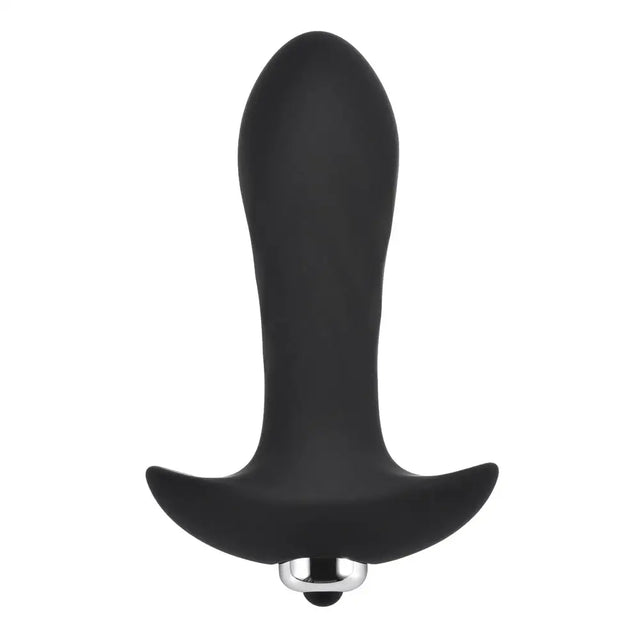 Loving Joy Paragon 7 Function Vibrating Butt Plug - Fast Shipping - Anal Vibrators United Kingdom Stoke-on-trent
