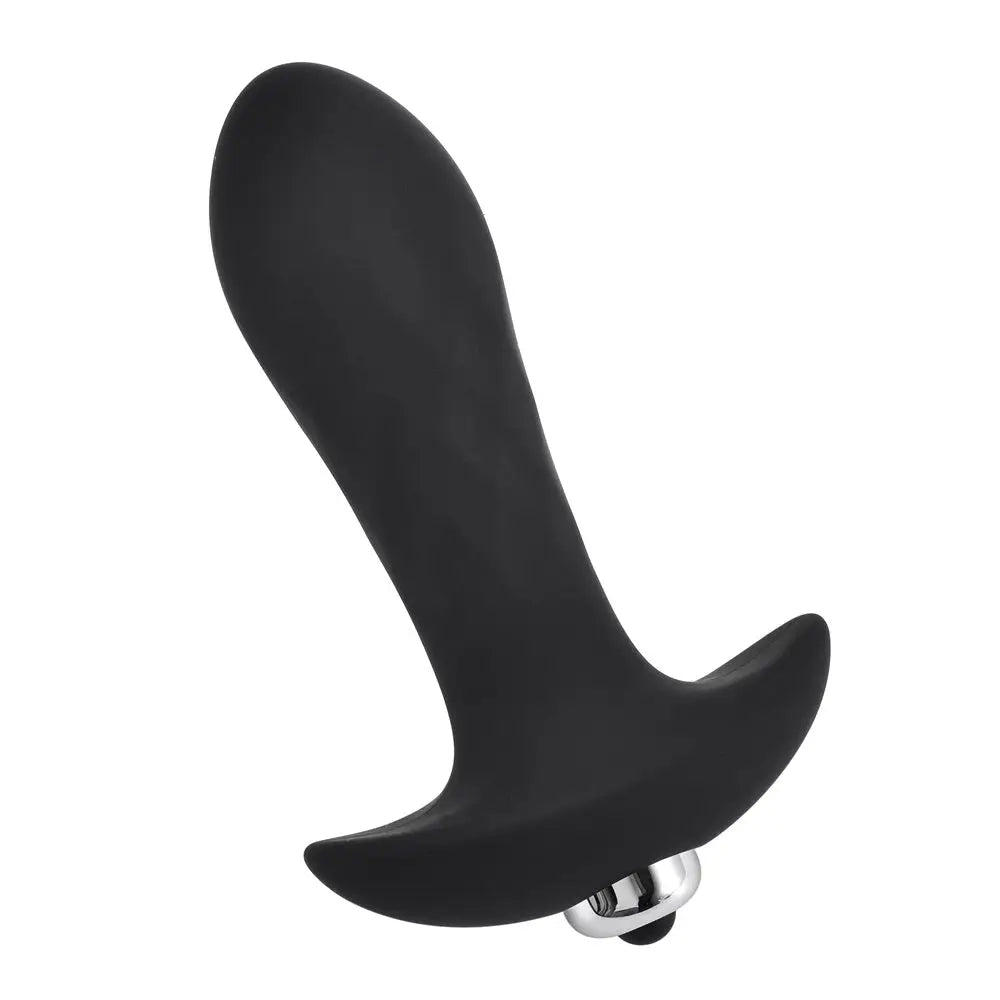 Loving Joy Paragon 7 Function Vibrating Butt Plug - Fast Shipping - Anal Vibrators United Kingdom Stoke-on-trent