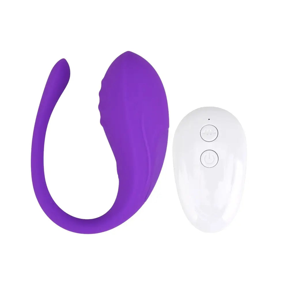 Loving Joy Remote Controlled Love Egg Vibrator - Eggs - Save 20% - Fast - Sale United Kingdom Stoke-on-trent