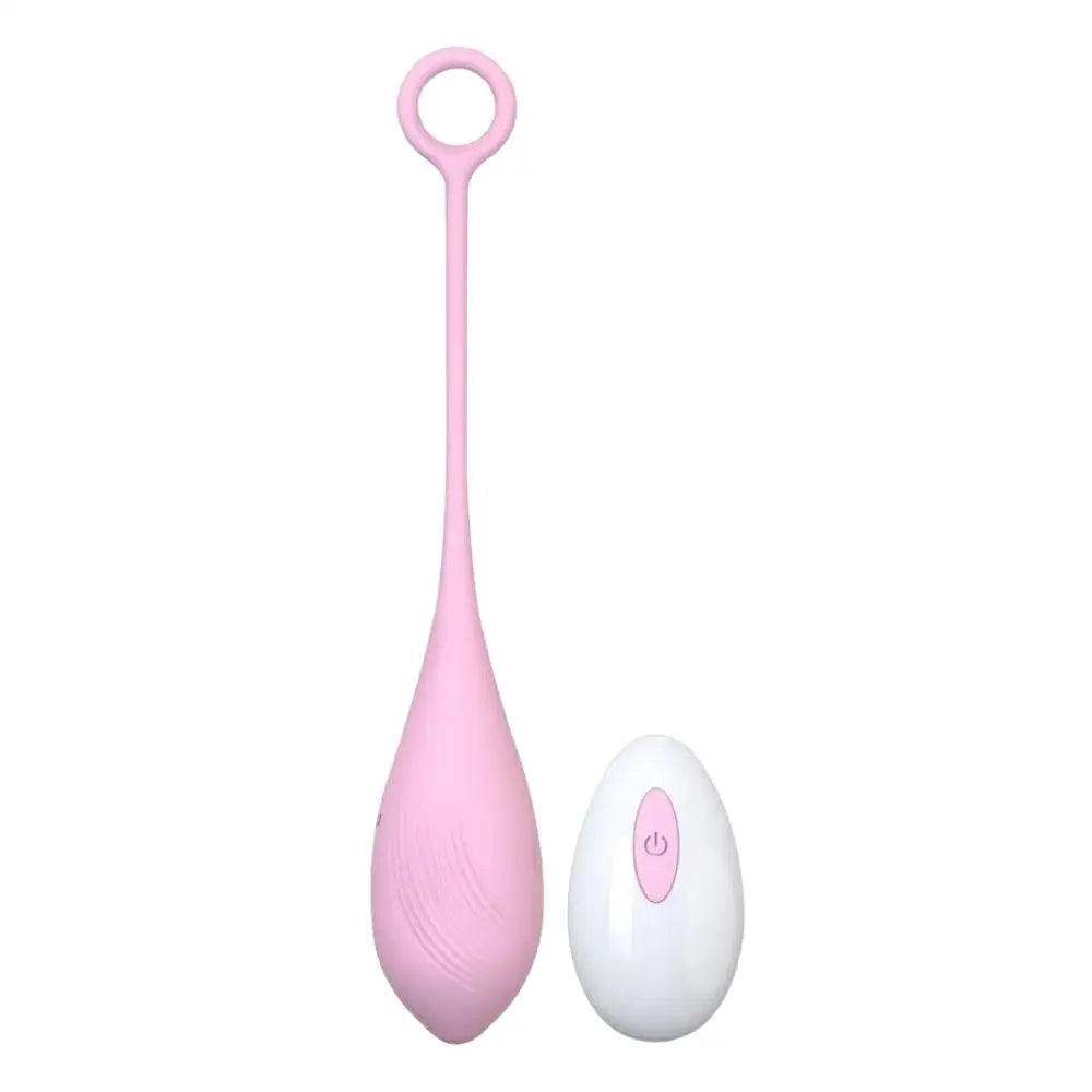 Loving Joy Remote Controlled Vibrating Egg - Love Eggs - Save 15% - Fast Shipping - Sale United Kingdom Stoke-on-trent