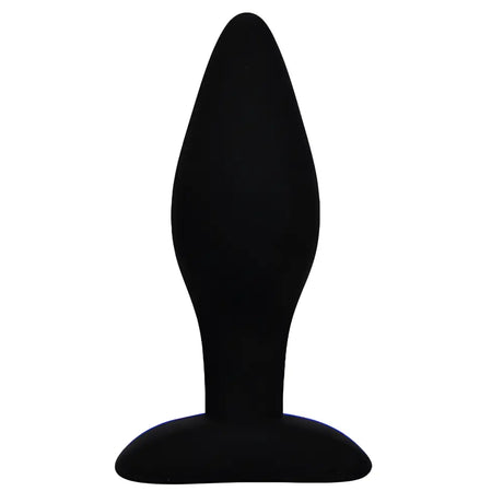 Loving Joy Silicone Anal Plug Large - Butt Plugs - Save 20% - Fast Shipping - Sale United Kingdom Stoke-on-trent