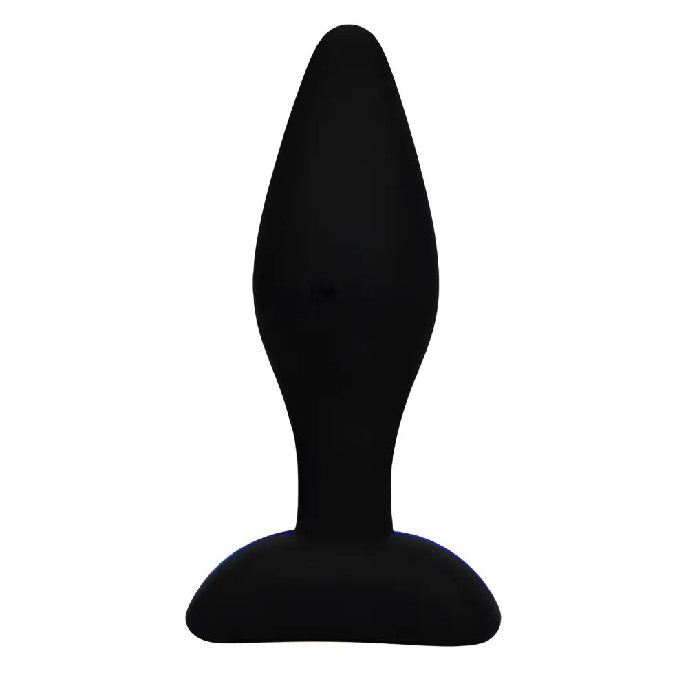 Loving Joy Silicone Anal Plug Small - Butt Plugs - Save 15% - Fast Shipping - Sale United Kingdom Stoke-on-trent