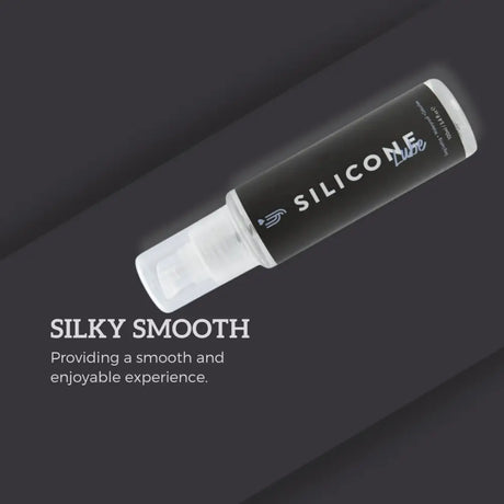 Loving Joy Silicone Lubricant 100ml - Fast Shipping - Sex Essentials United Kingdom Stoke-on-trent