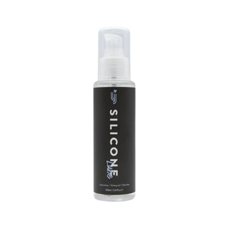 Loving Joy Silicone Lubricant 100ml - Fast Shipping - Sex Essentials United Kingdom Stoke-on-trent