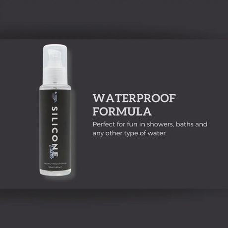 Loving Joy Silicone Lubricant 100ml - Fast Shipping - Sex Essentials United Kingdom Stoke-on-trent