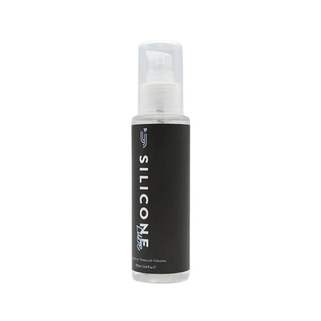 Loving Joy Silicone Lubricant 100ml - Fast Shipping - Sex Essentials United Kingdom Stoke-on-trent