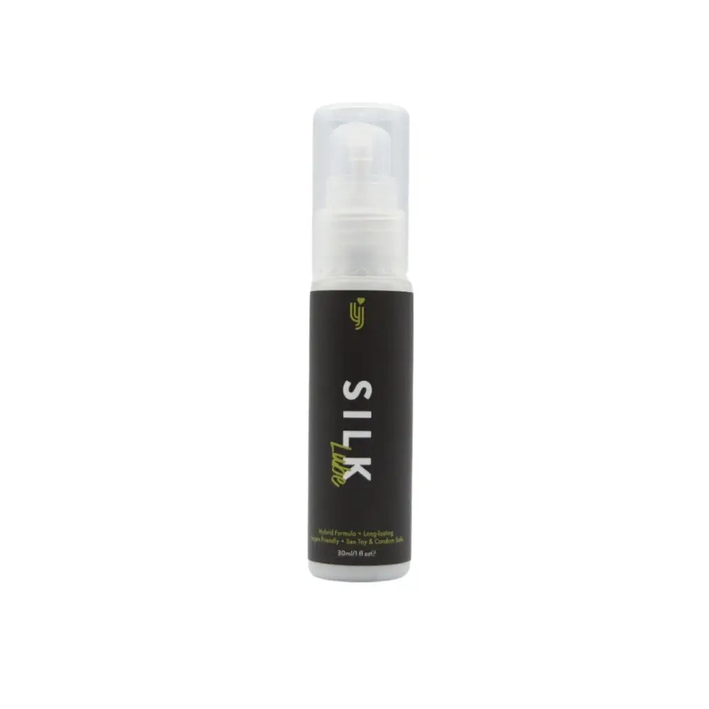 Loving Joy Silk Hybrid Lubricant 30ml - Fast Shipping - Sex Essentials United Kingdom Stoke-on-trent