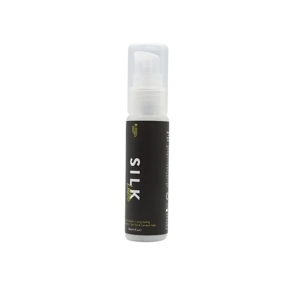 Loving Joy Silk Hybrid Lubricant 30ml - Fast Shipping - Sex Essentials United Kingdom Stoke-on-trent