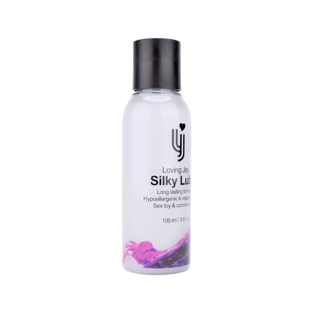Loving Joy Silky Lubricant 100ml - Save 15% - Fast Shipping - Sale United Kingdom Stoke-on-trent