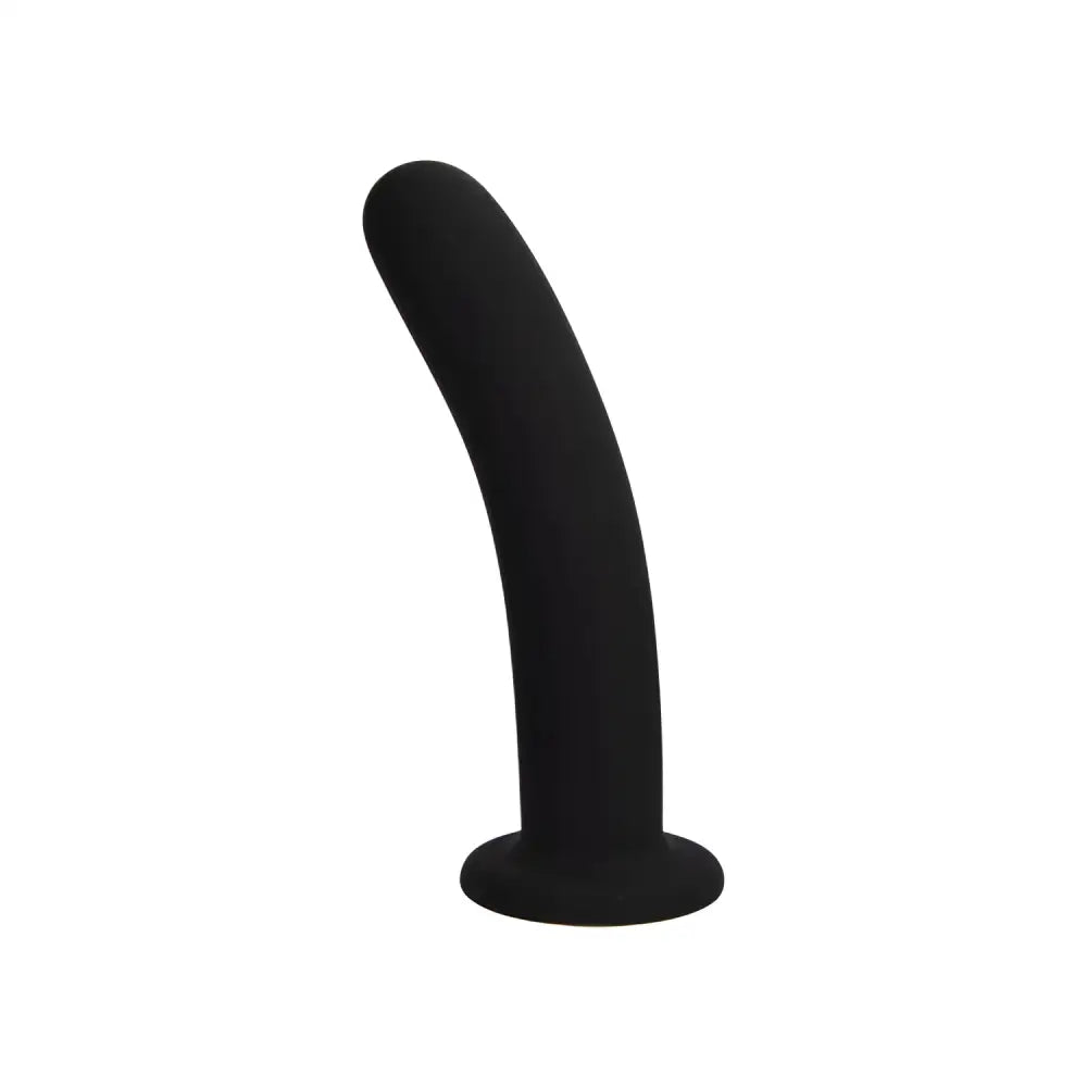 Loving Joy Smooth Silicone Dildo 6 Inch - Strap on Dildos - Save 15% - Fast Shipping - Anal United Kingdom Stoke-on-trent