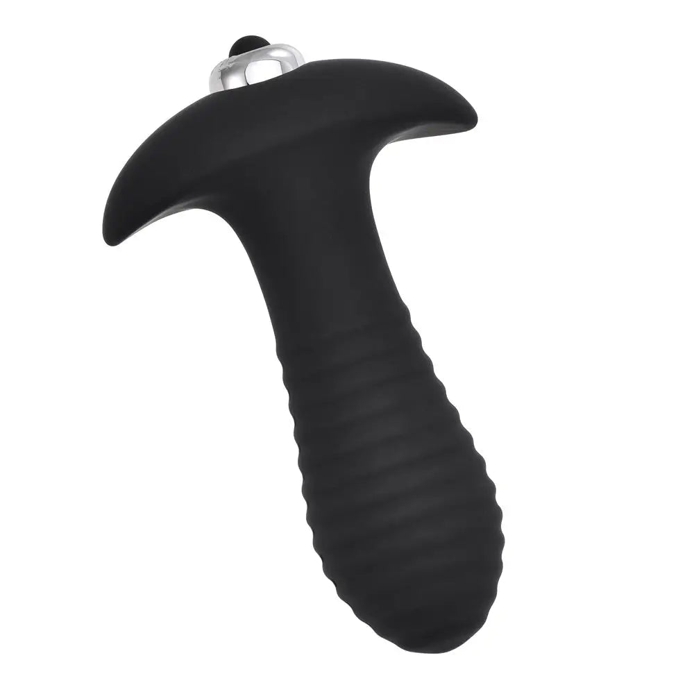 Loving Joy Swirl 7 Function Vibrating Butt Plug - Fast Shipping - Anal Vibrators United Kingdom Stoke-on-trent