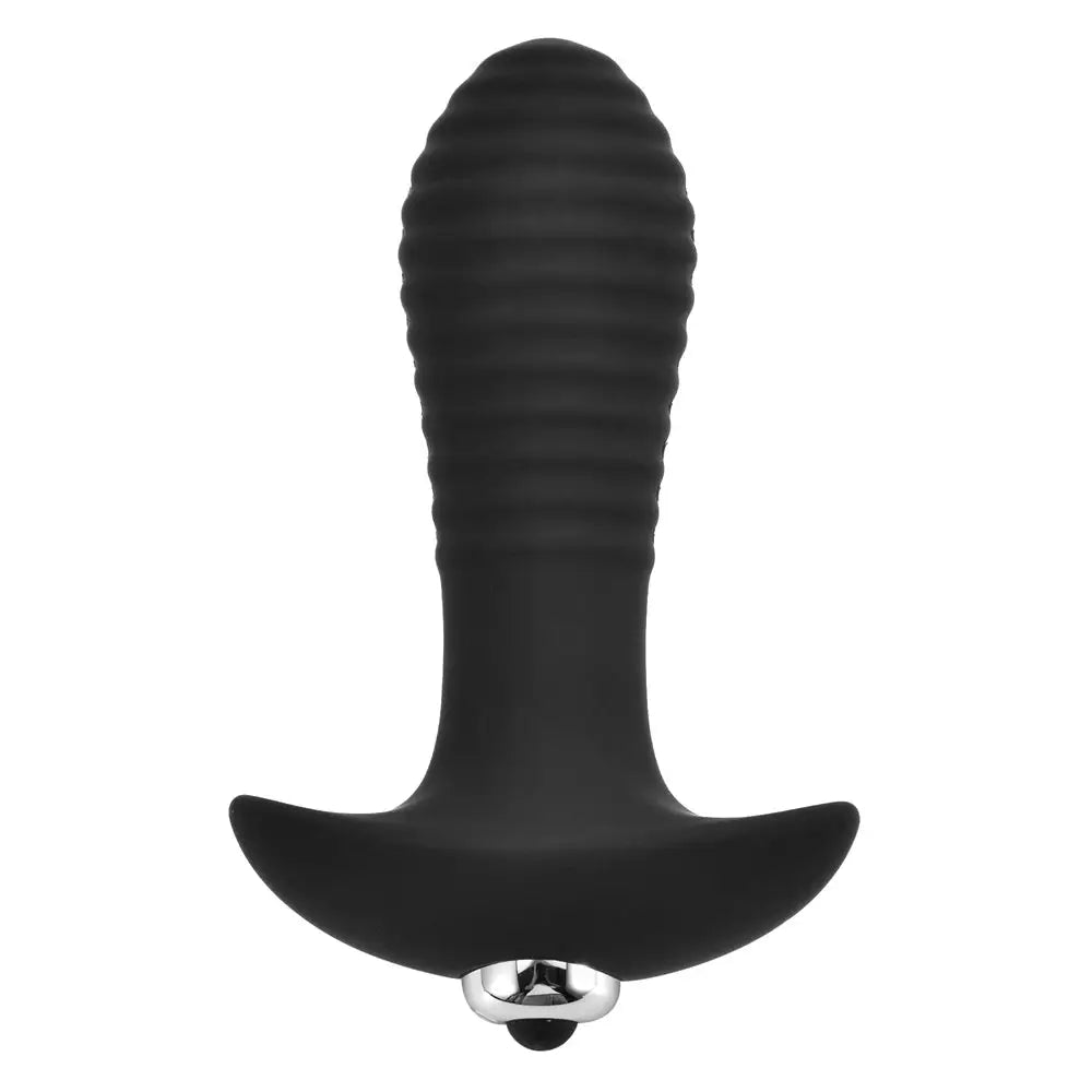 Loving Joy Swirl 7 Function Vibrating Butt Plug - Fast Shipping - Anal Vibrators United Kingdom Stoke-on-trent