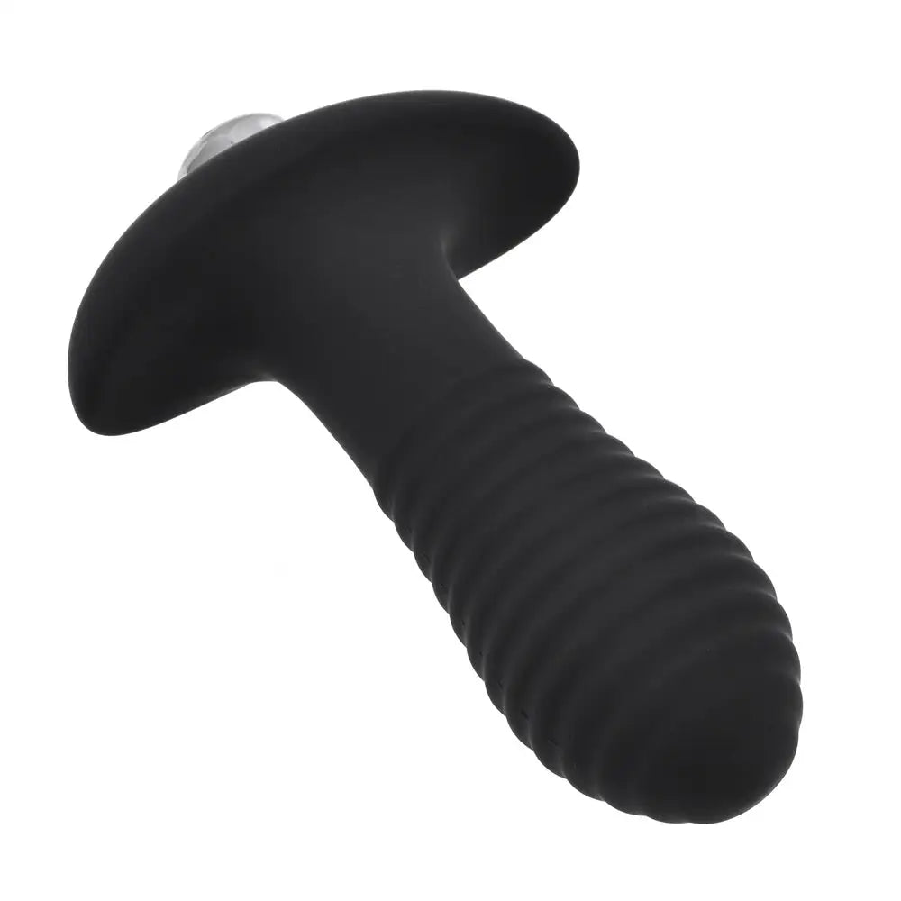 Loving Joy Swirl 7 Function Vibrating Butt Plug - Fast Shipping - Anal Vibrators United Kingdom Stoke-on-trent